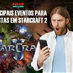 bet money on starcraft 2